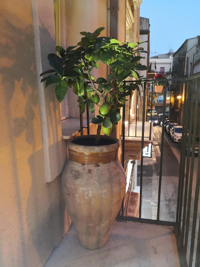 Palazzo Gioffre Gela Ngoại thất bức ảnh