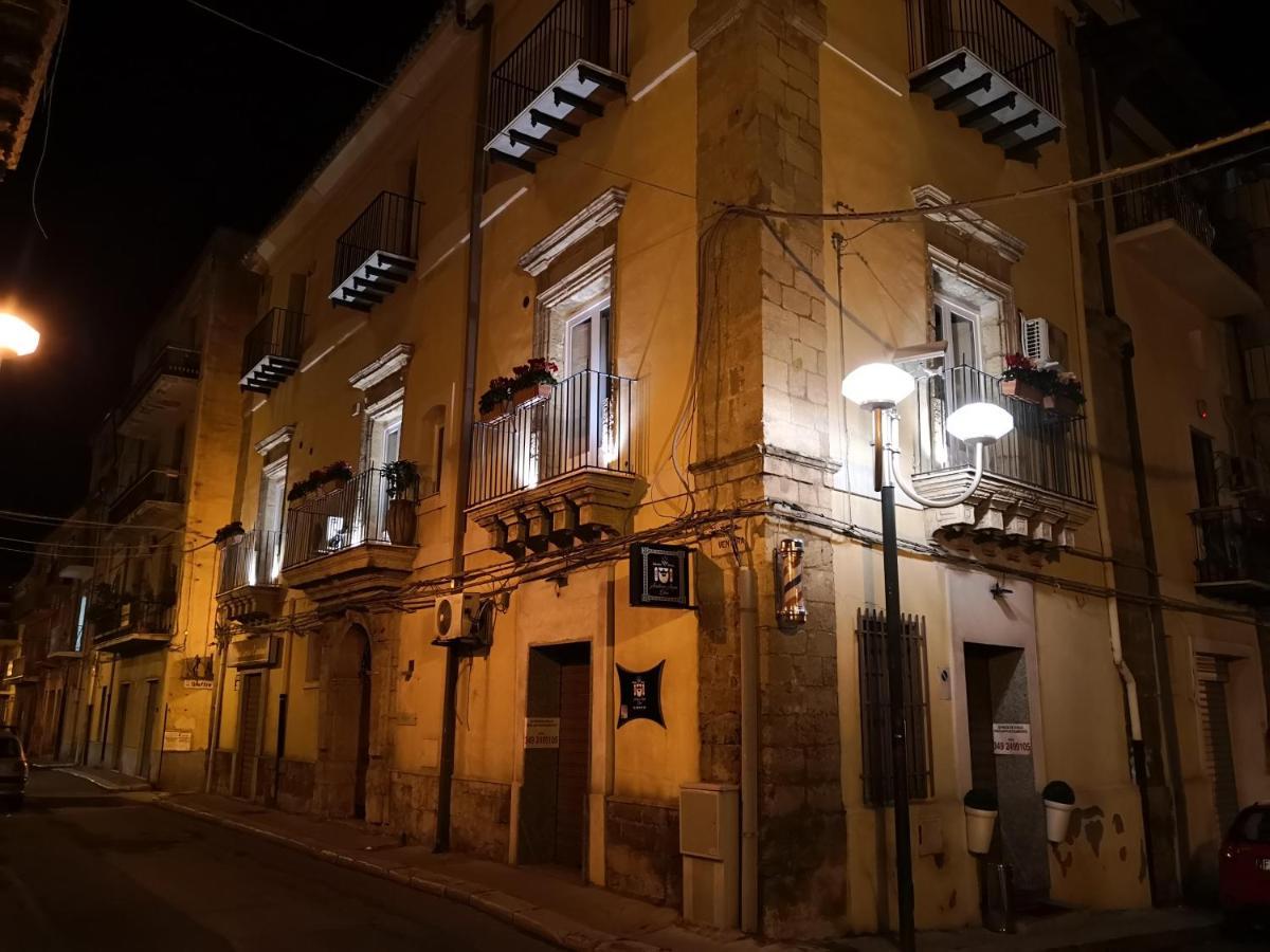 Palazzo Gioffre Gela Ngoại thất bức ảnh