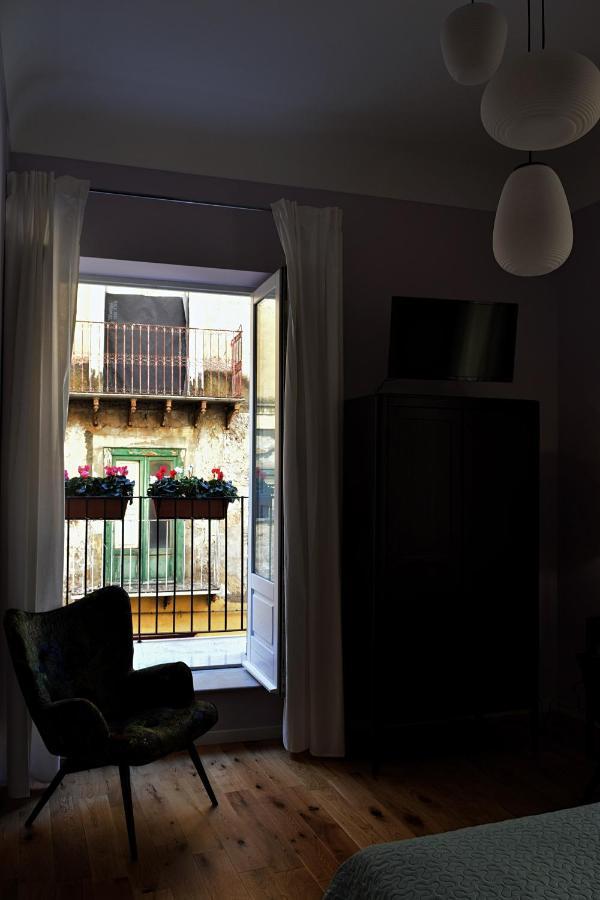 Palazzo Gioffre Gela Ngoại thất bức ảnh