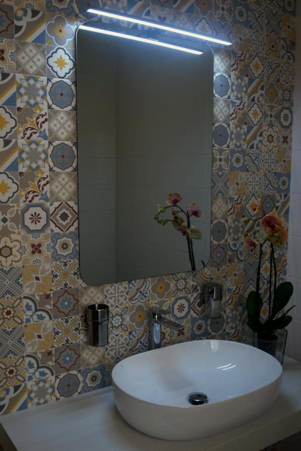 Palazzo Gioffre Gela Ngoại thất bức ảnh