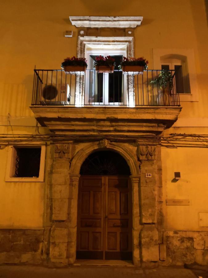 Palazzo Gioffre Gela Ngoại thất bức ảnh