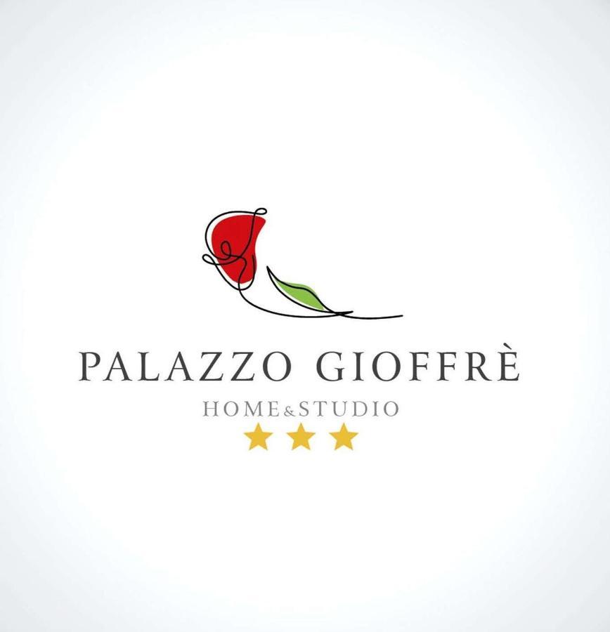 Palazzo Gioffre Gela Ngoại thất bức ảnh